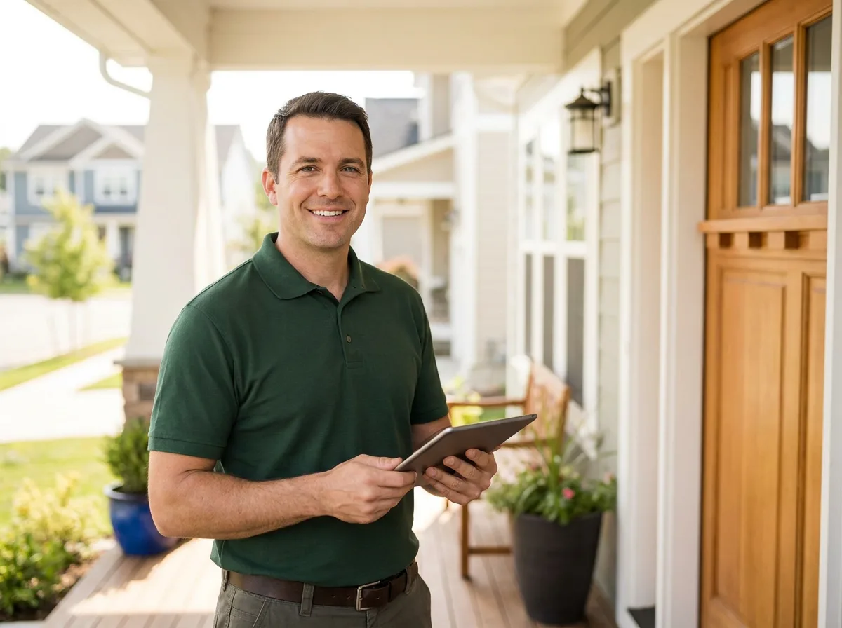 Pest control FAQs for Enon, OH